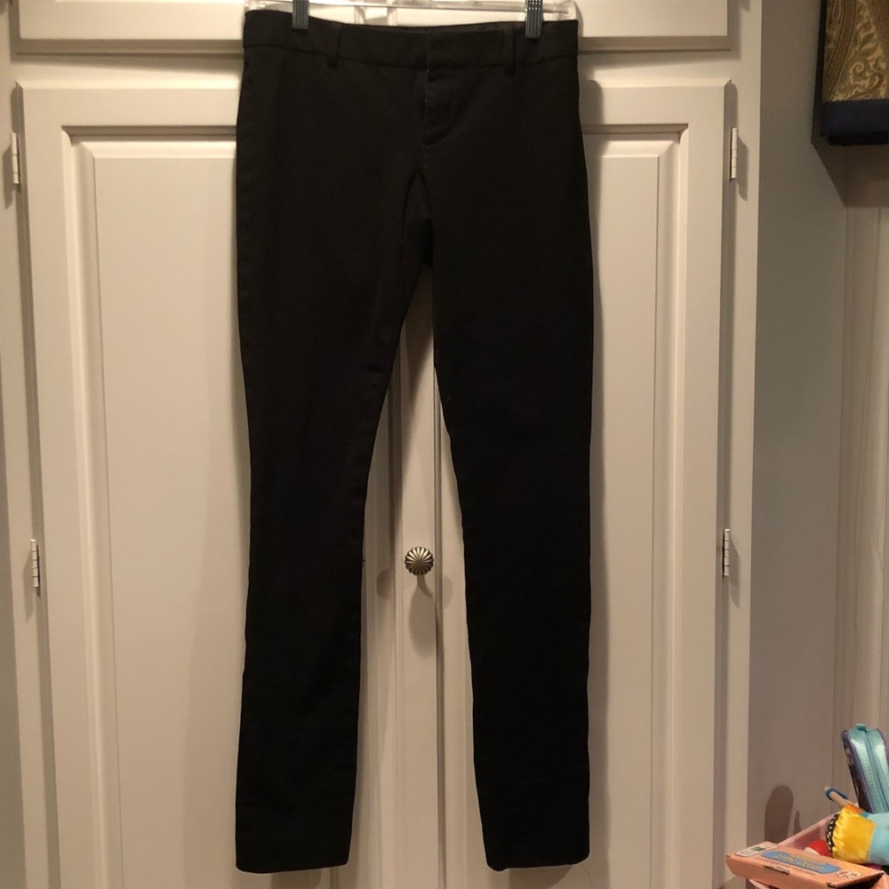 GAP Really Skinny Dress Pant